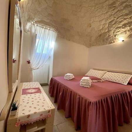 Valle D'Itria Trullo Sovrano Sul Monte Чистернино Экстерьер фото